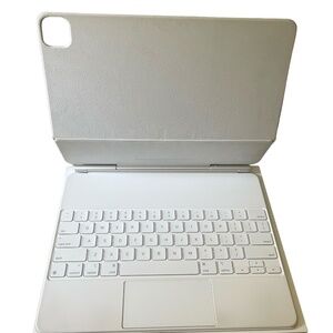 Apple iPad Magic Keyboard ONLY 12.9 inch for (3rd, 4th, 5th generation)